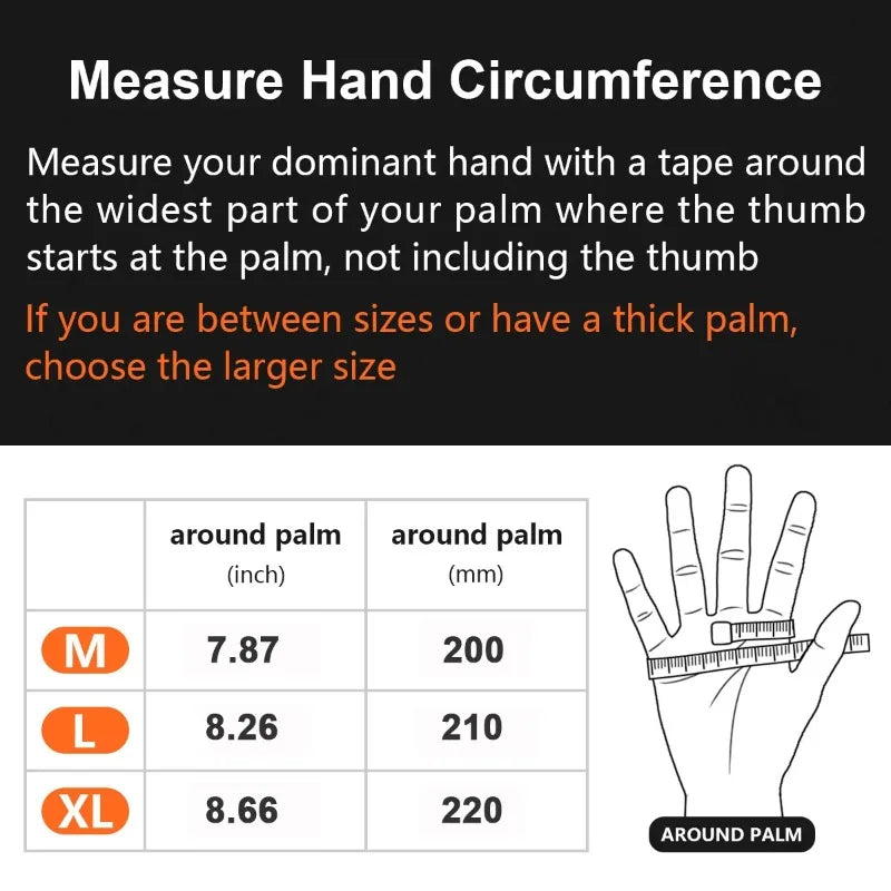 CutShield Level 5 HPPE Anti-Cut Protective Gloves