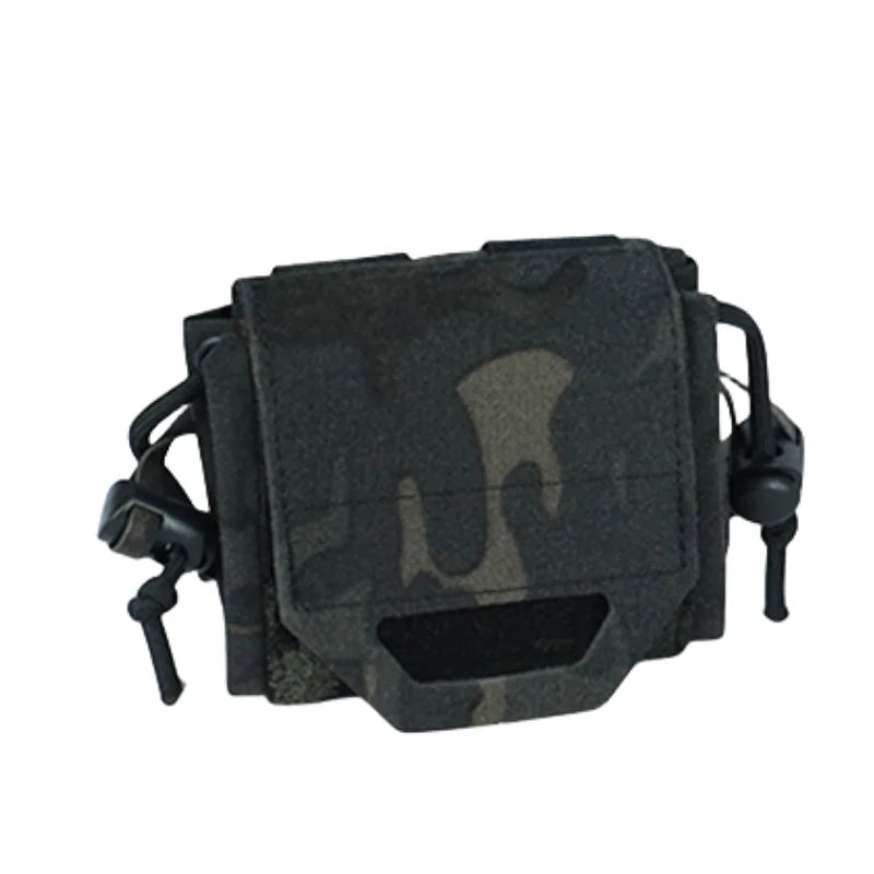 GridPanel MOLLE Admin Pouch