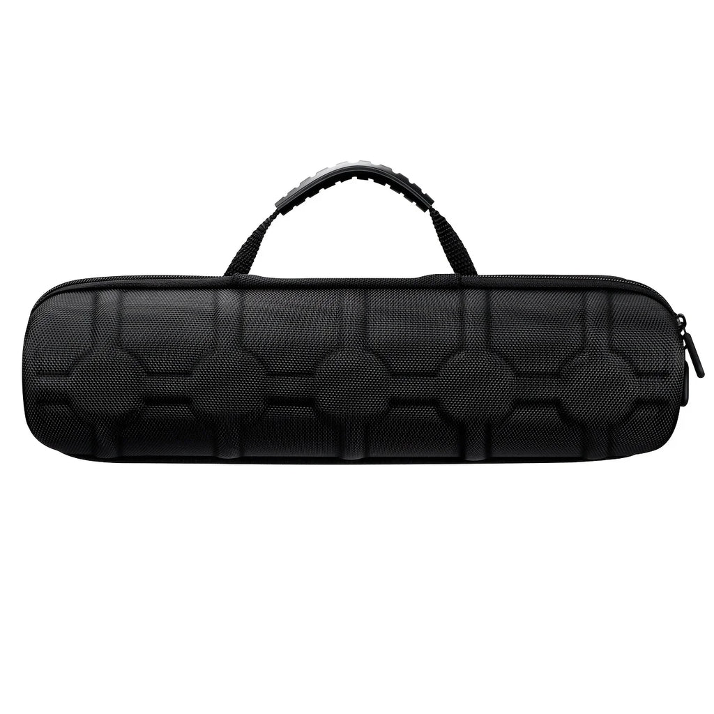 WatchVault 5-Slot Hard Shell Travel Watch Case