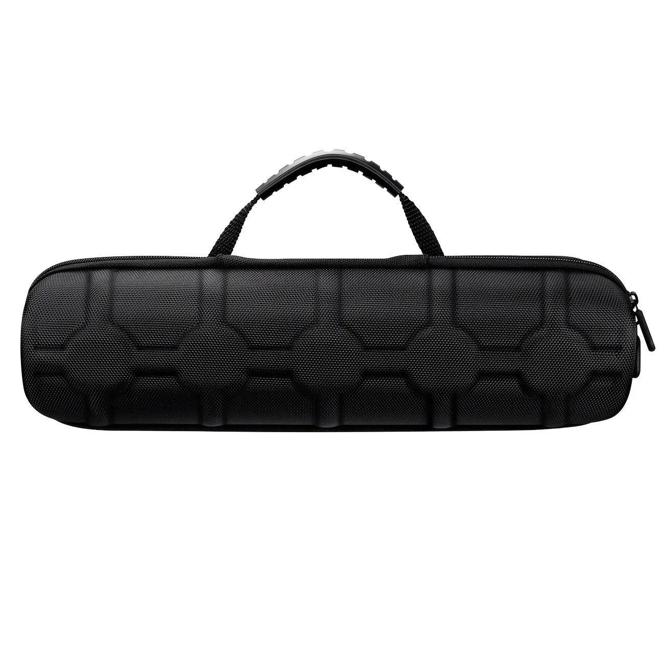 WatchVault 5-Slot Hard Shell Travel Watch Case