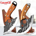 FieldBlade Multifunctional Camp Knife with Bottle Opener