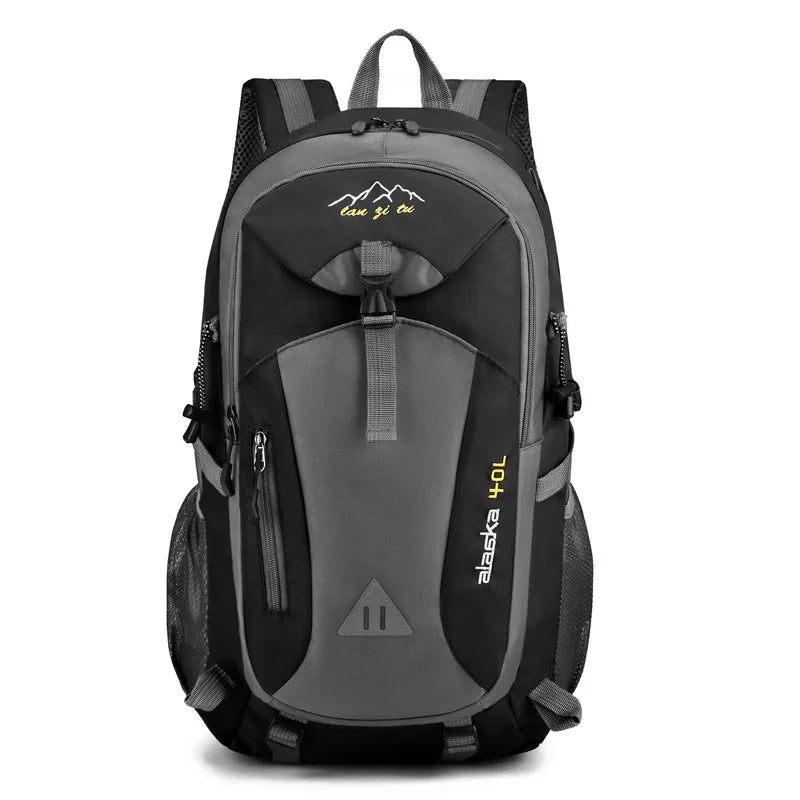 TrailHaul 40L Hiking Backpack