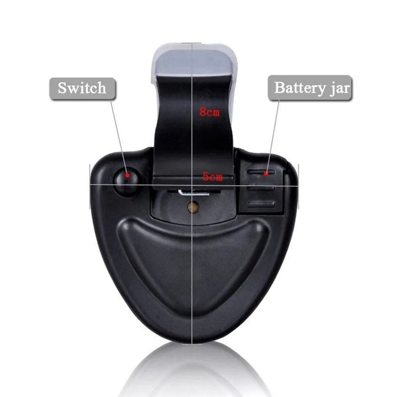 BiteAlert Electronic Fishing Rod Bite Alarm