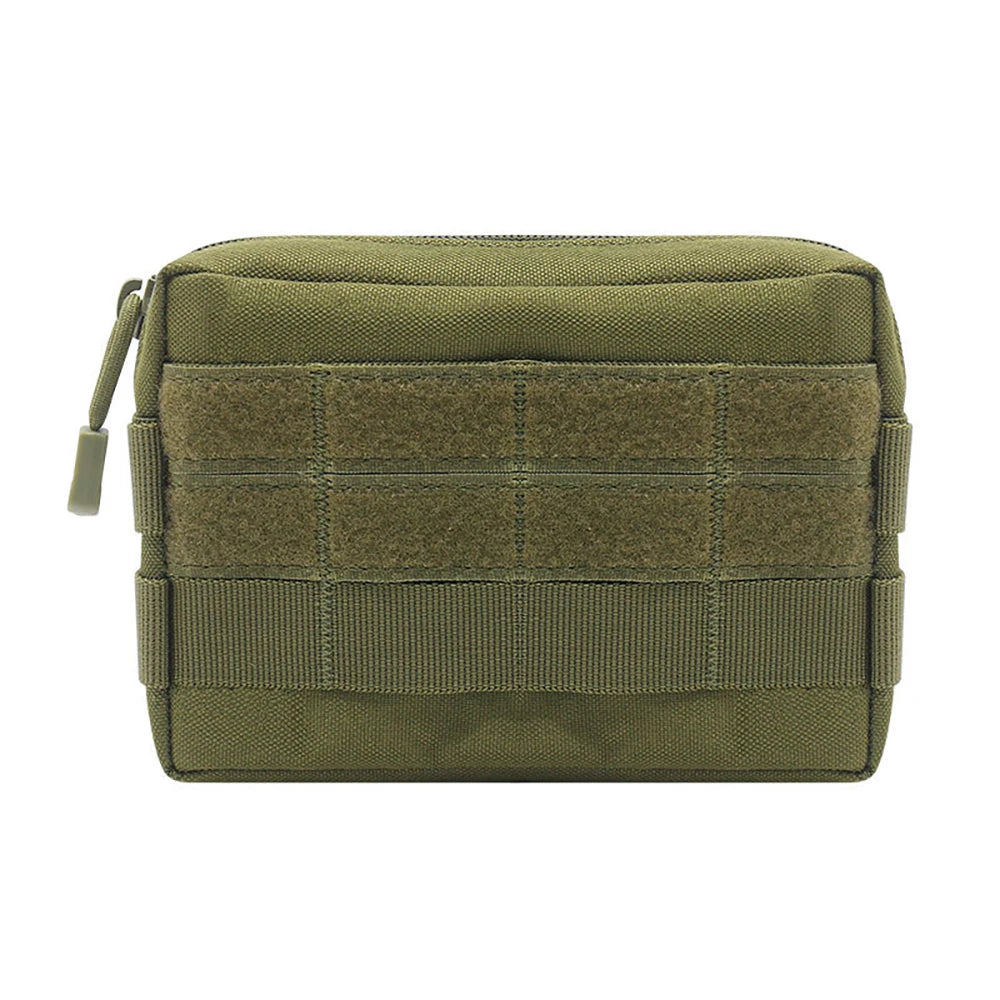VaultPack EDC Organizer — Compact Carry Pouch