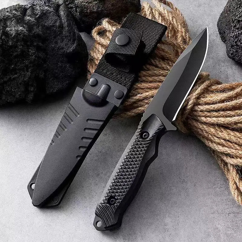 ShadowBlade Tactical Neck Knife