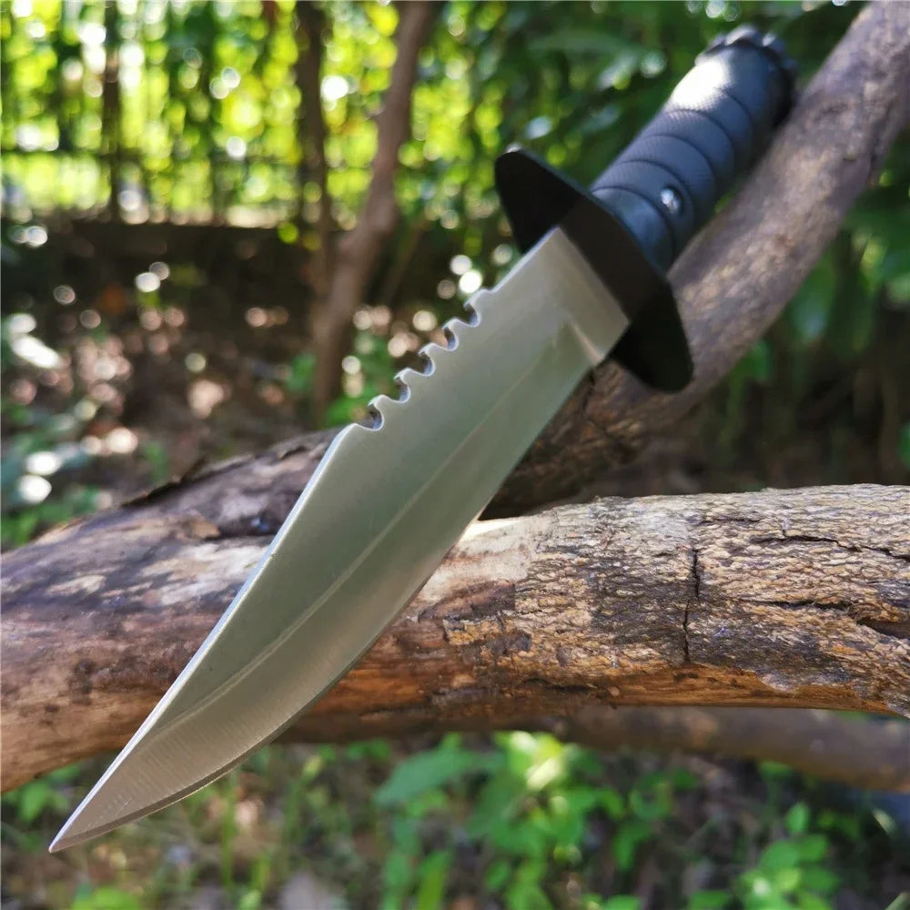 FieldBlade XL Fixed Blade Tactical Survival Knife
