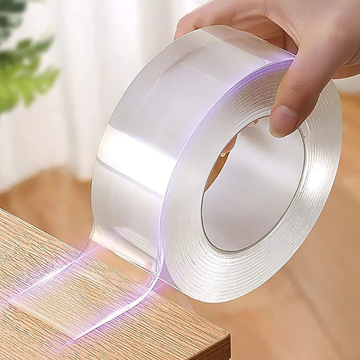 BondTape Ultra-Strong Double Sided Monster Tape