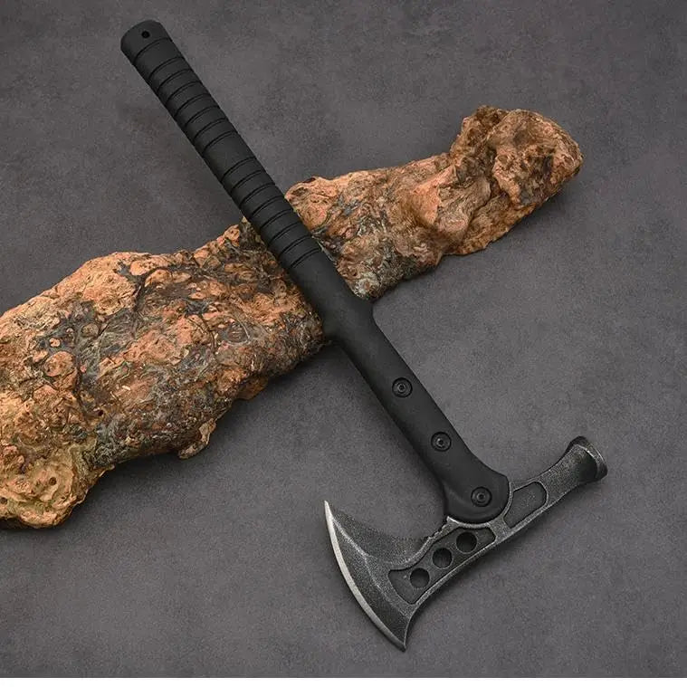 TactAxe Multipurpose Camping Hatchet