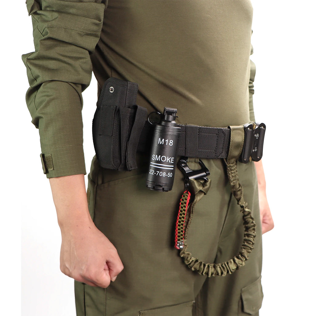 CobraRig Tactical Rigger Belt