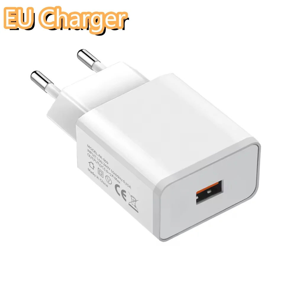 ChargePoint 4-Port USB-C PD Fast Charger Adapter