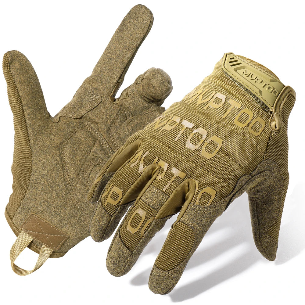 FieldForce Tactical Touch-Screen Gloves