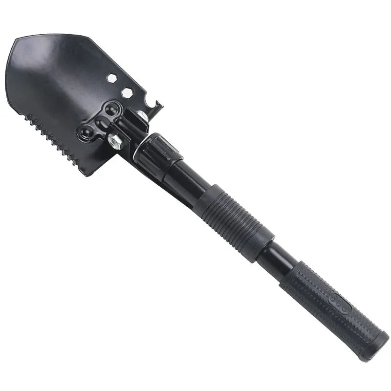 TactShovel Military Engineer Shovel - Portable Multifunctional