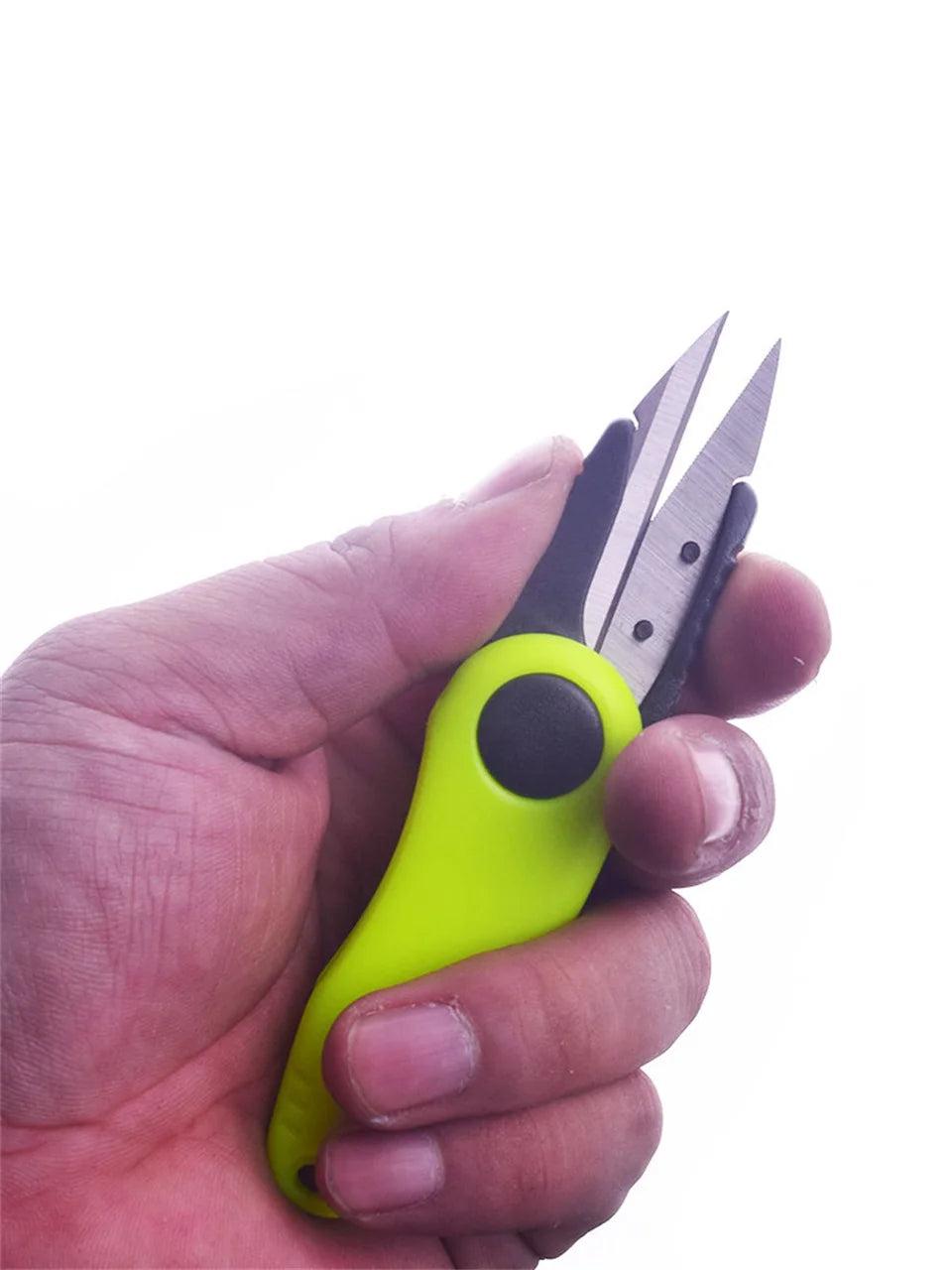 KnotPro Shrimp-Shape Fishing Knot Tying Tool