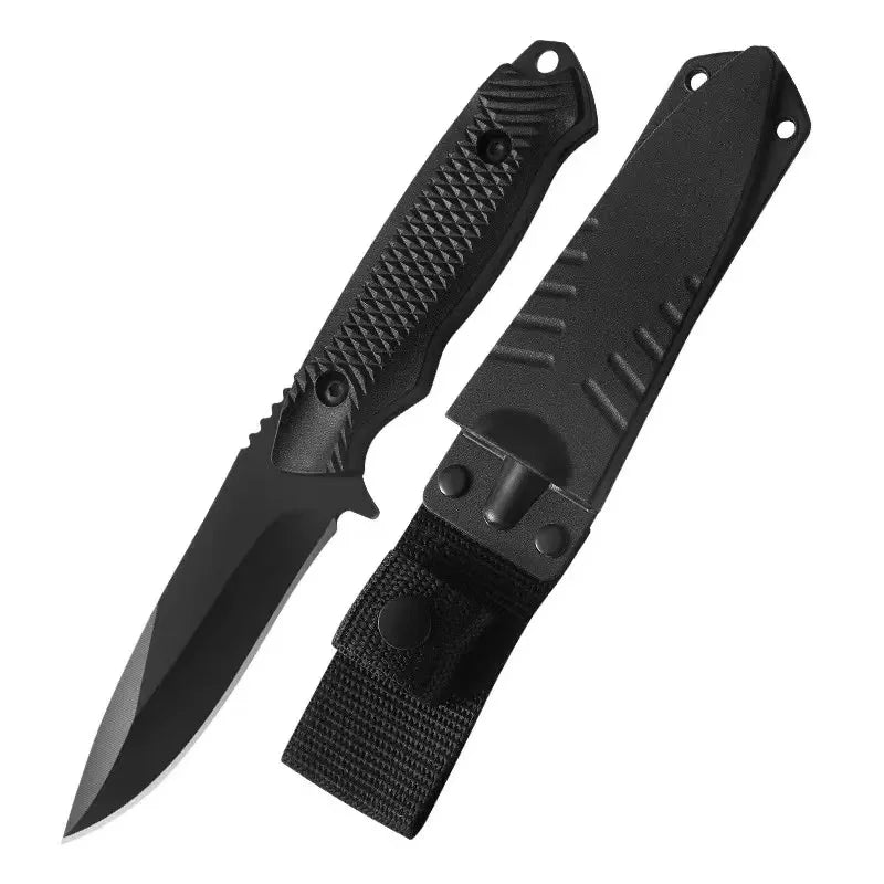 ShadowBlade Tactical Neck Knife