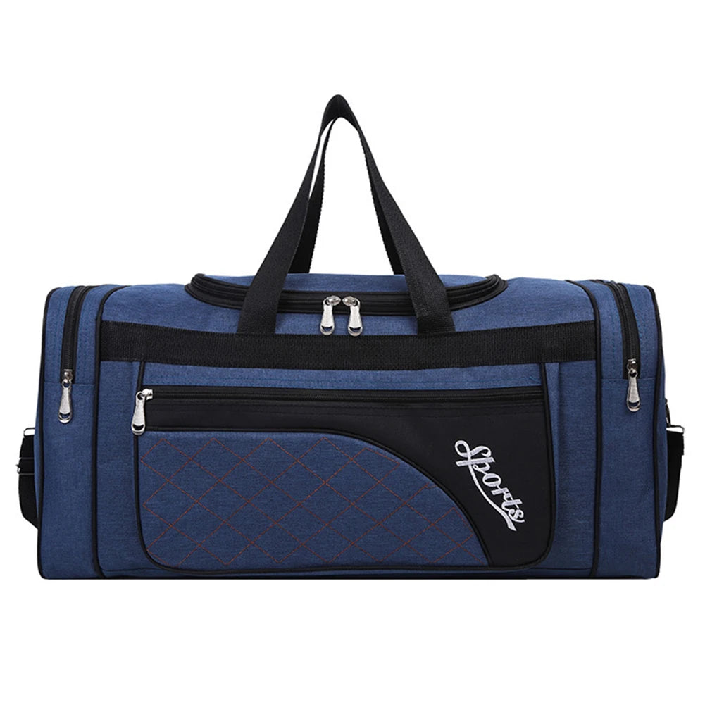 DryShield Sport Bag — Wet/Dry Separation Pack