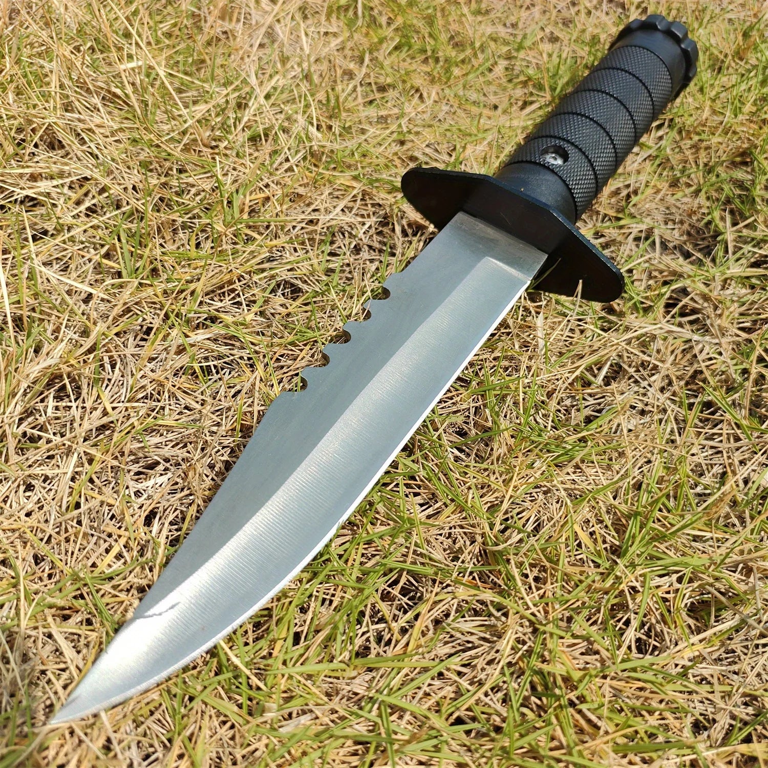 FieldBlade XL Fixed Blade Tactical Survival Knife