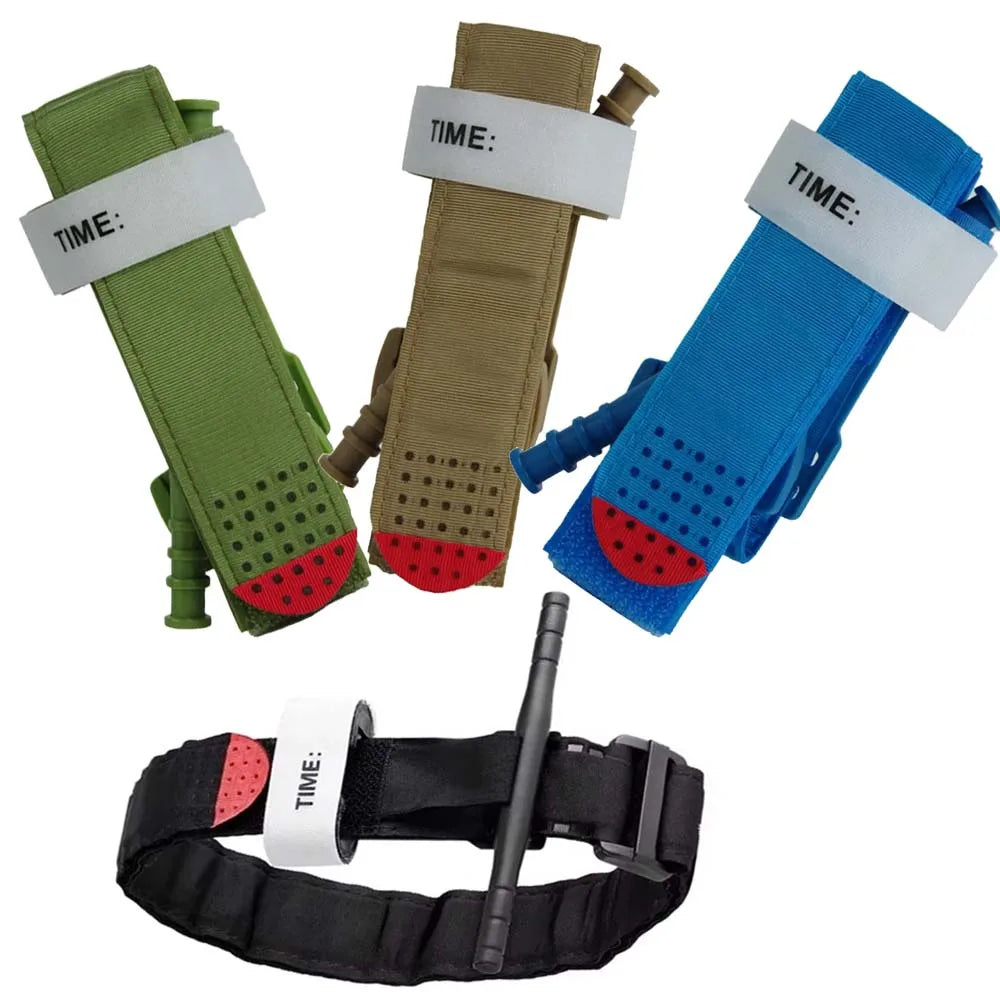 RapidCuff CAT Tourniquet