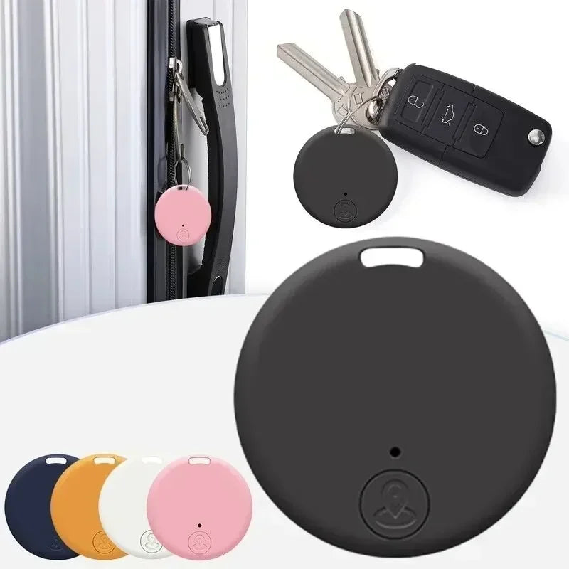 VaultTag Bluetooth GPS Tracker