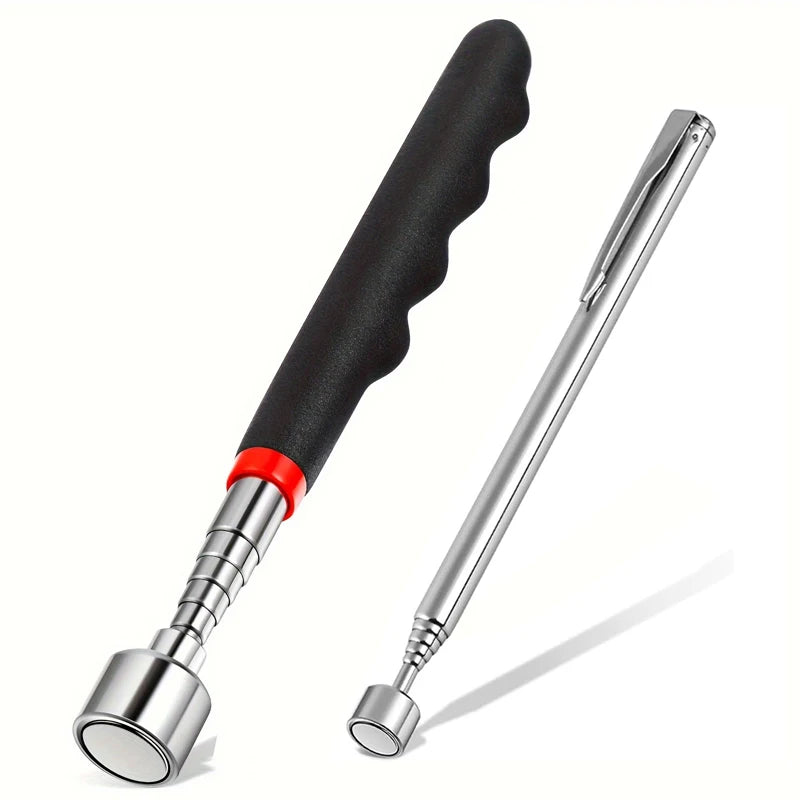 MagReach Telescopic Magnetic Pickup Tool