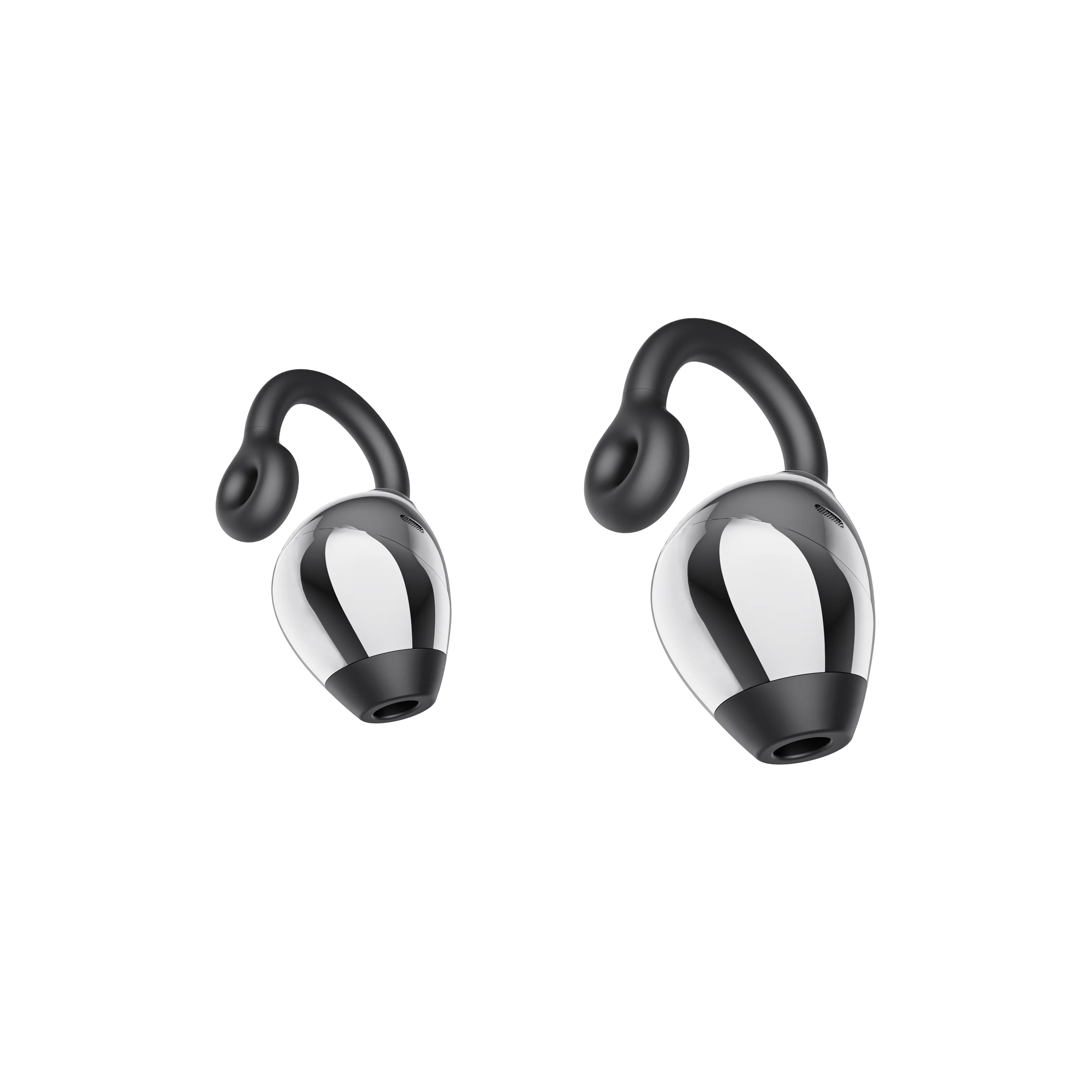 BoneClip Wireless Monaural Bone Conduction Earphone