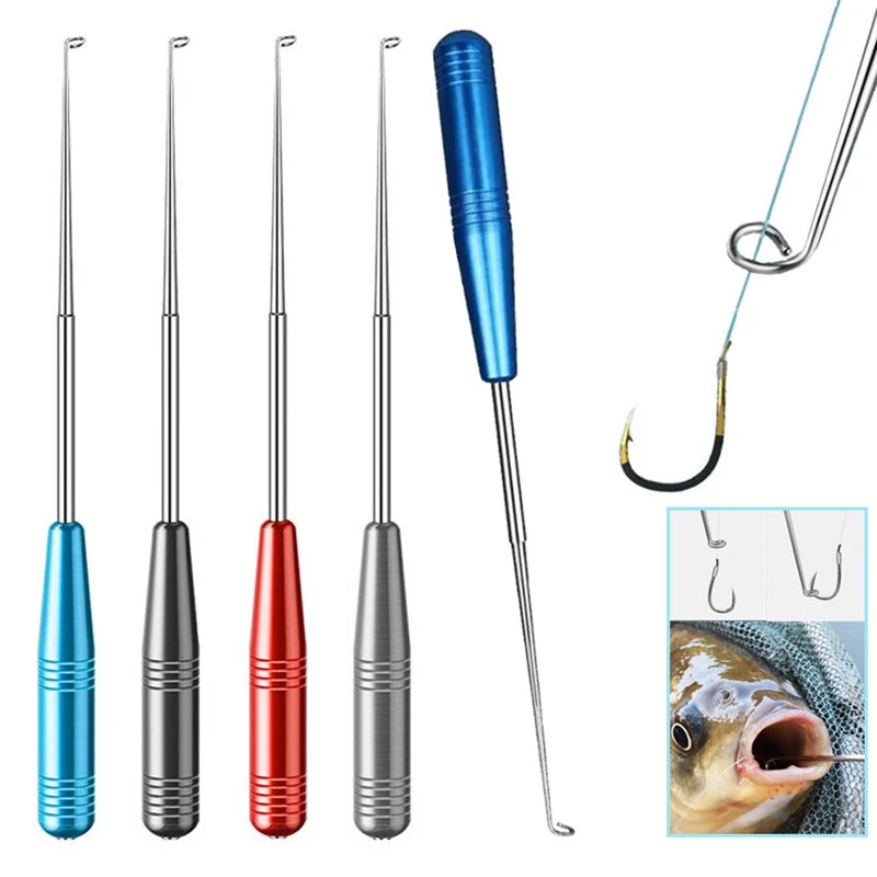 HookOut Rapid Fish Hook Remover & Detacher Tool