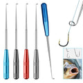 HookOut Rapid Fish Hook Remover & Detacher Tool