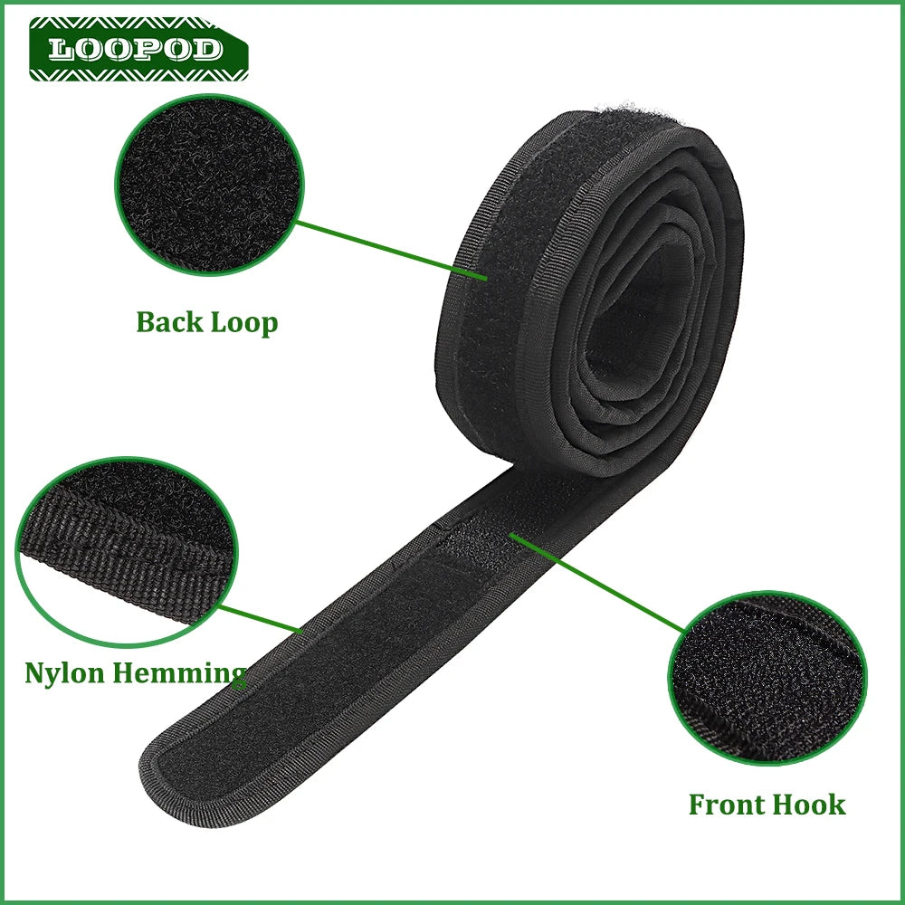 CobraRig Tactical Rigger Belt