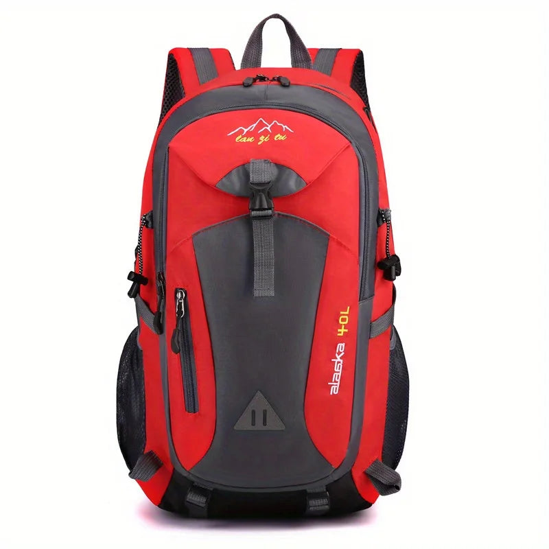 TrailHaul 40L Hiking Backpack