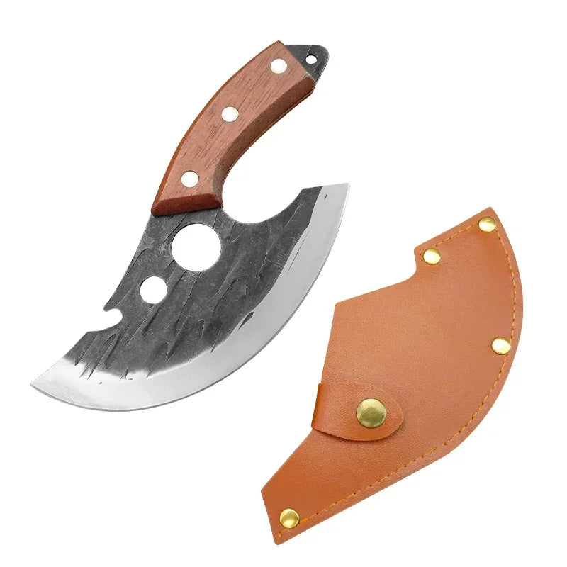 FieldBlade Multifunctional Camp Knife with Bottle Opener