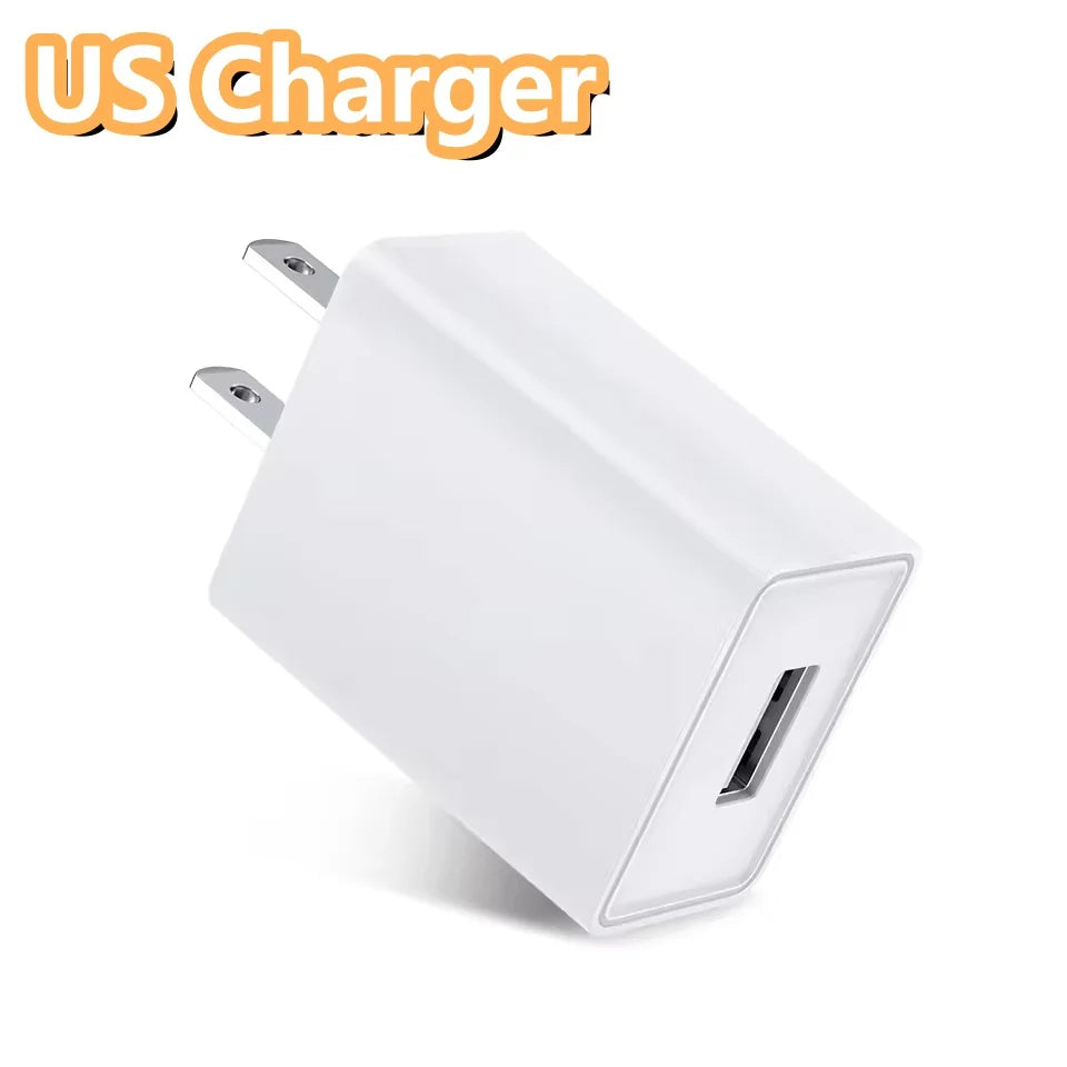 ChargePoint 4-Port USB-C PD Fast Charger Adapter