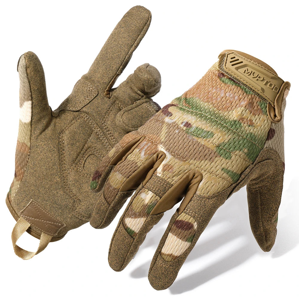 FieldForce Tactical Touch-Screen Gloves