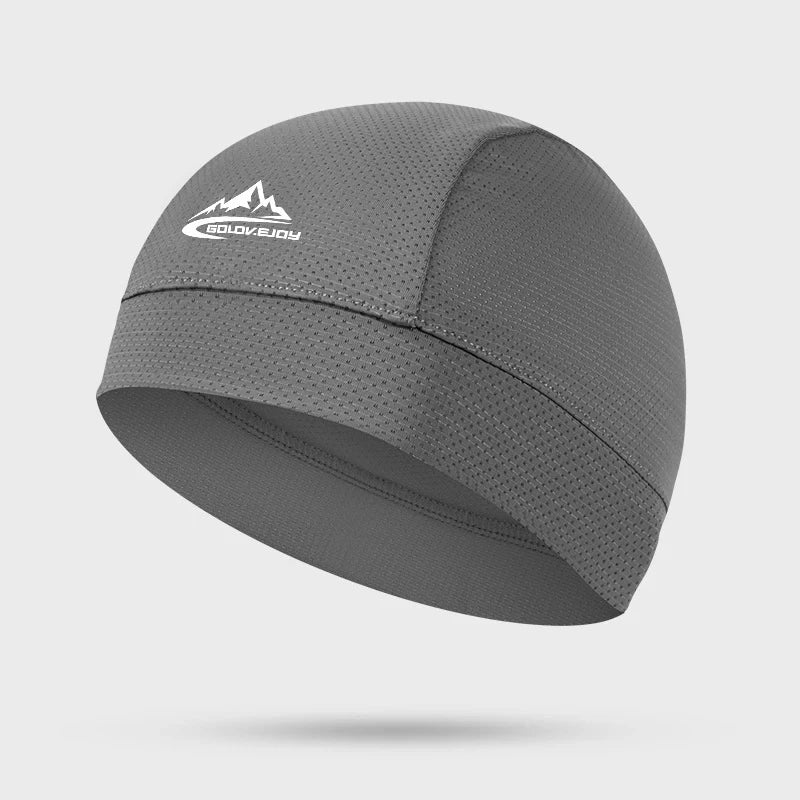 CoolSkull Helmet Liner Skull Cap — Sweat Wicking