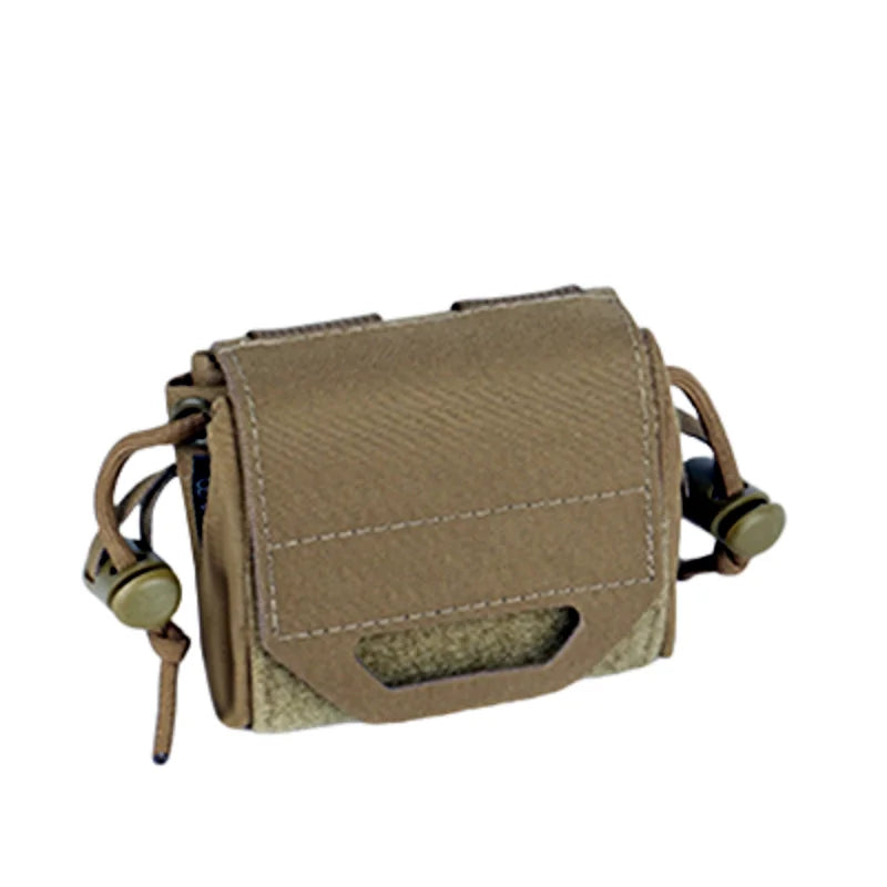 GridPanel MOLLE Admin Pouch