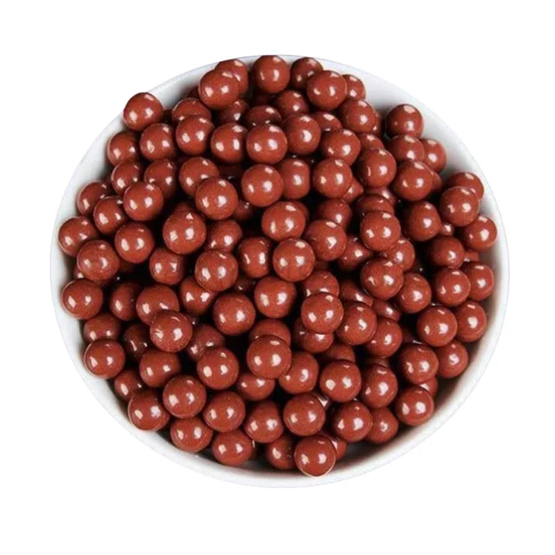 MudShot Slingshot Ammo - Safety Mud Balls