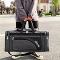 DryShield Sport Bag — Wet/Dry Separation Pack