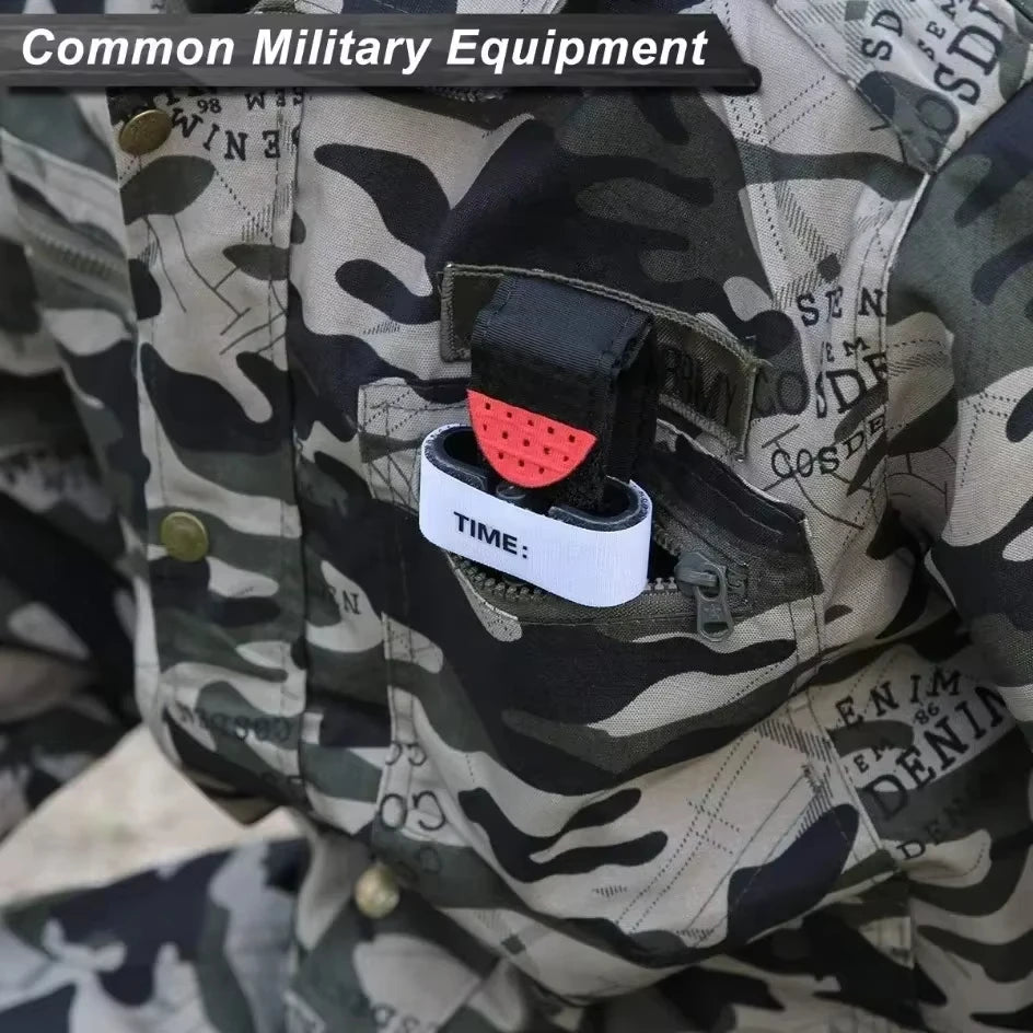 RapidCuff CAT Tourniquet