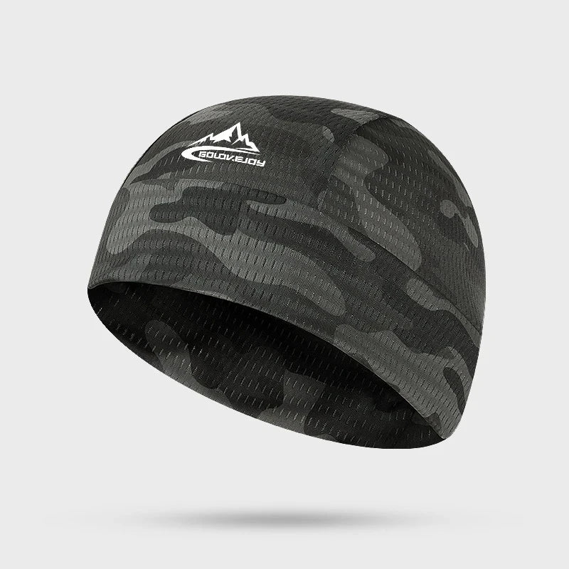 CoolSkull Helmet Liner Skull Cap — Sweat Wicking