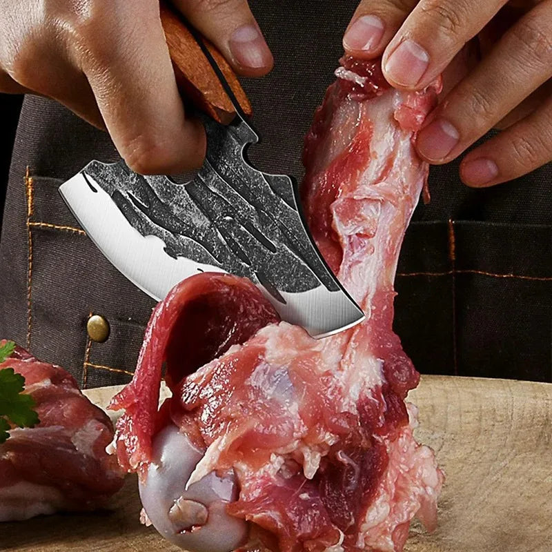 FieldBlade Multifunctional Camp Knife with Bottle Opener