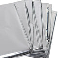 VaultWarm Mylar Emergency Blanket 4-Pack