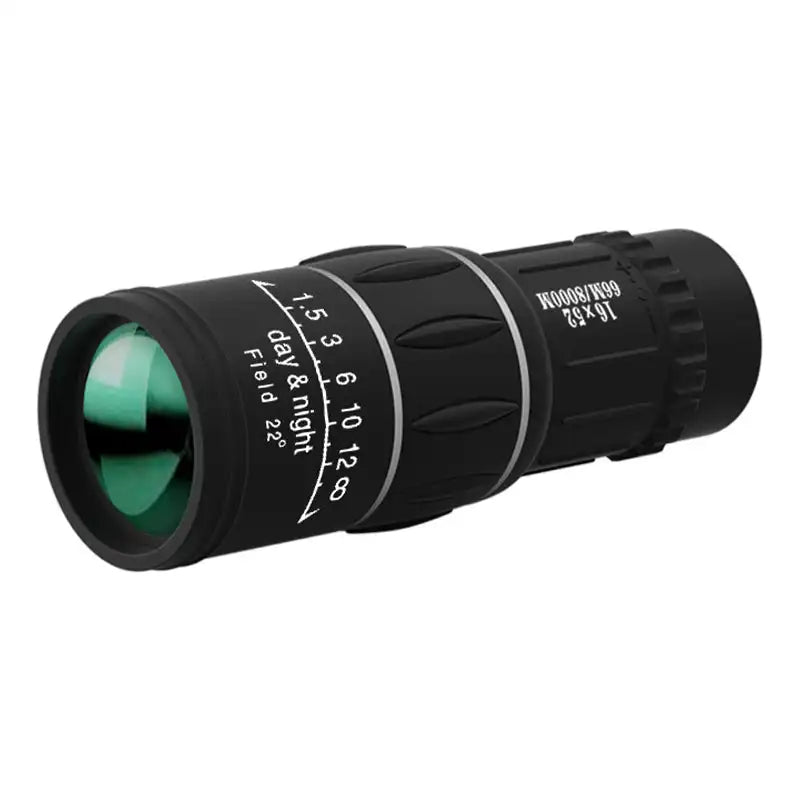 OpticVault 16x52 High-Power Dual Focus Monocular