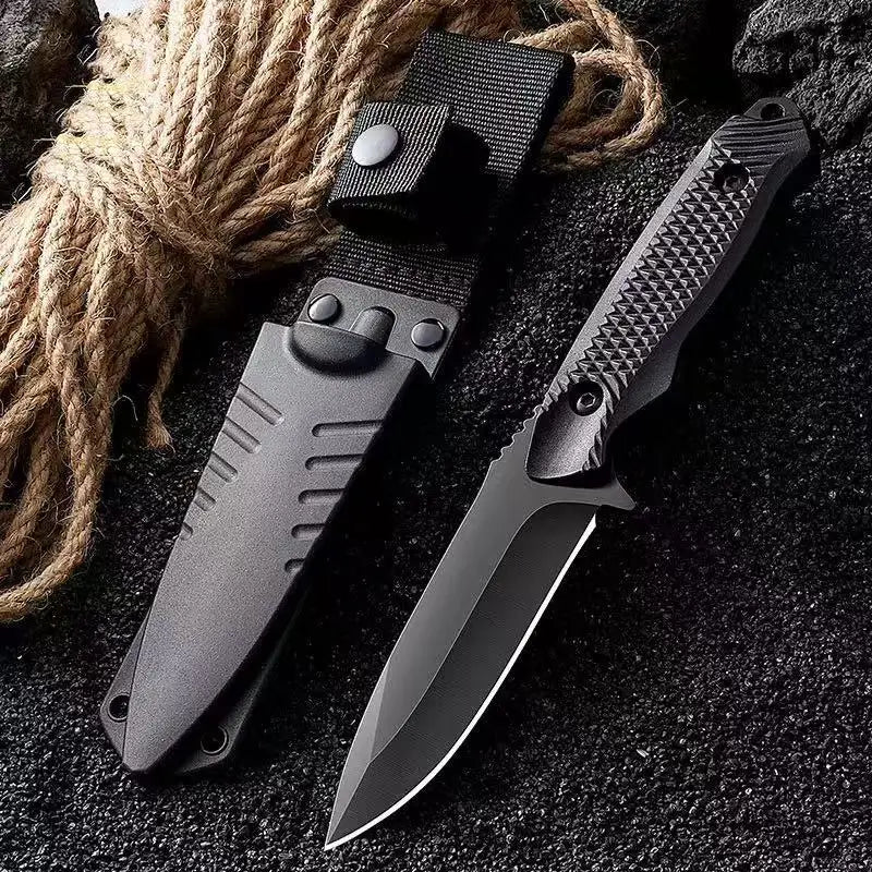 ShadowBlade Tactical Neck Knife