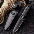 ShadowBlade Tactical Neck Knife