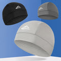 CoolSkull Helmet Liner Skull Cap — Sweat Wicking