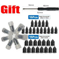 TirePatch Emergency Rubber Nail Tire Repair Kit