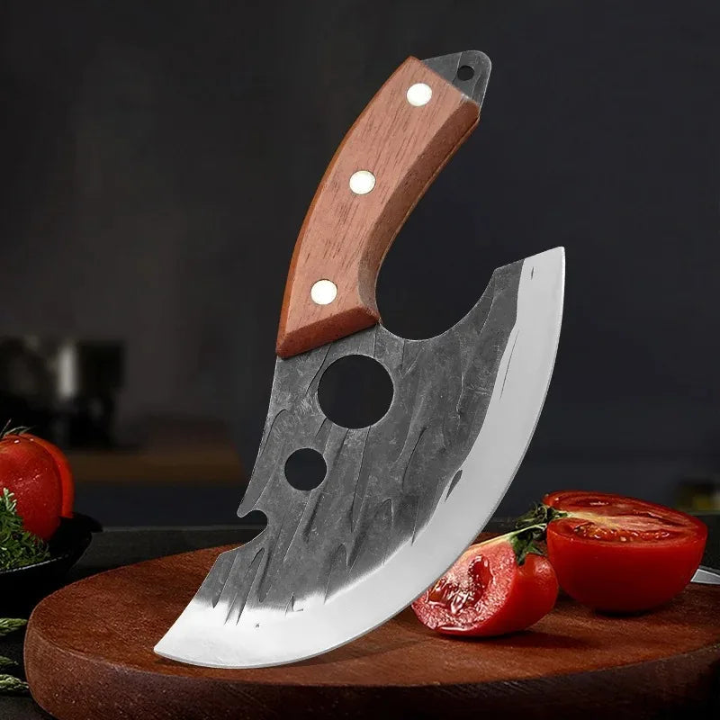 FieldBlade Multifunctional Camp Knife with Bottle Opener