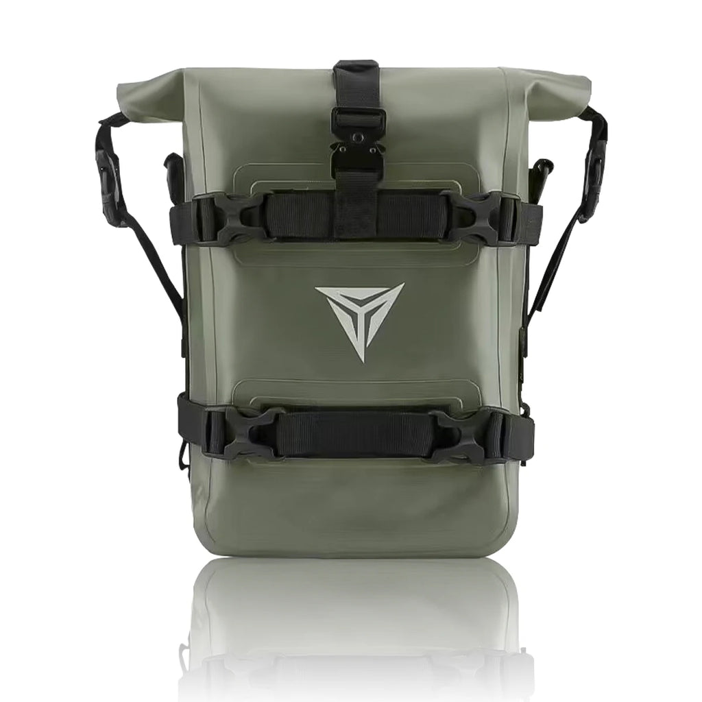 MotoVault Waterproof Motorcycle Frame Bag