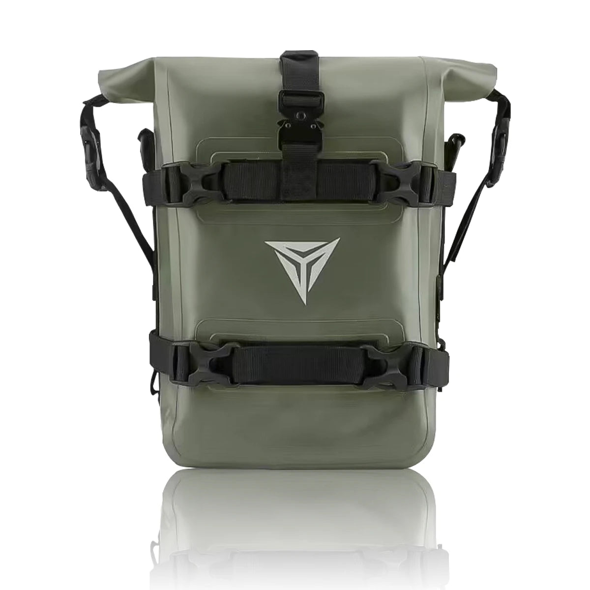 MotoVault Waterproof Motorcycle Frame Bag