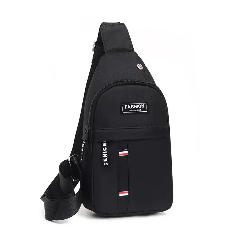 TrailPack Waterproof Large Capacity Running Fanny Pack