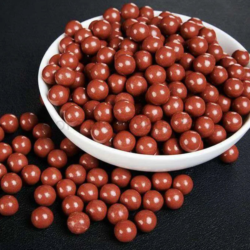 MudShot Slingshot Ammo - Safety Mud Balls