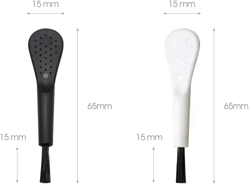 CleanKit Phone Port Cleaning & Dust Plug Protection Set